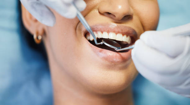 Best Broken Tooth Emergency  in Rolling Meadows, IL