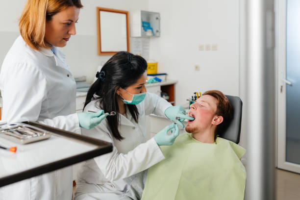 Best Tooth Infection Emergency Dentist  in Rolling Meadows, IL