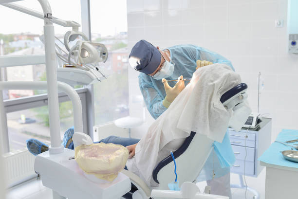 Best Dentist Open Late Near Me  in Rolling Meadows, IL